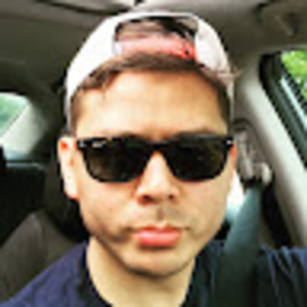 Meet your Posher, Alex